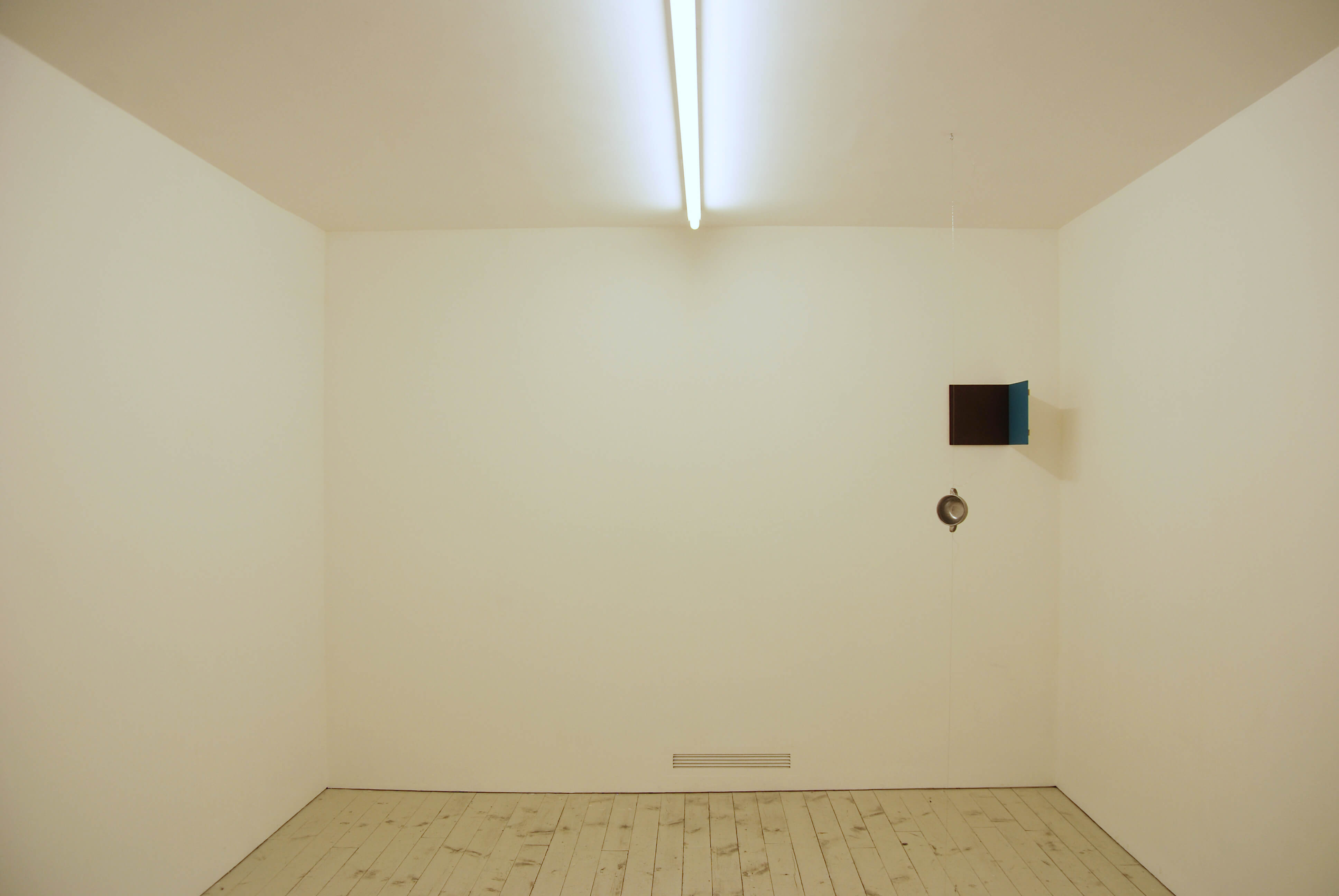 Projektraum Sleeper – mit Martina Klein