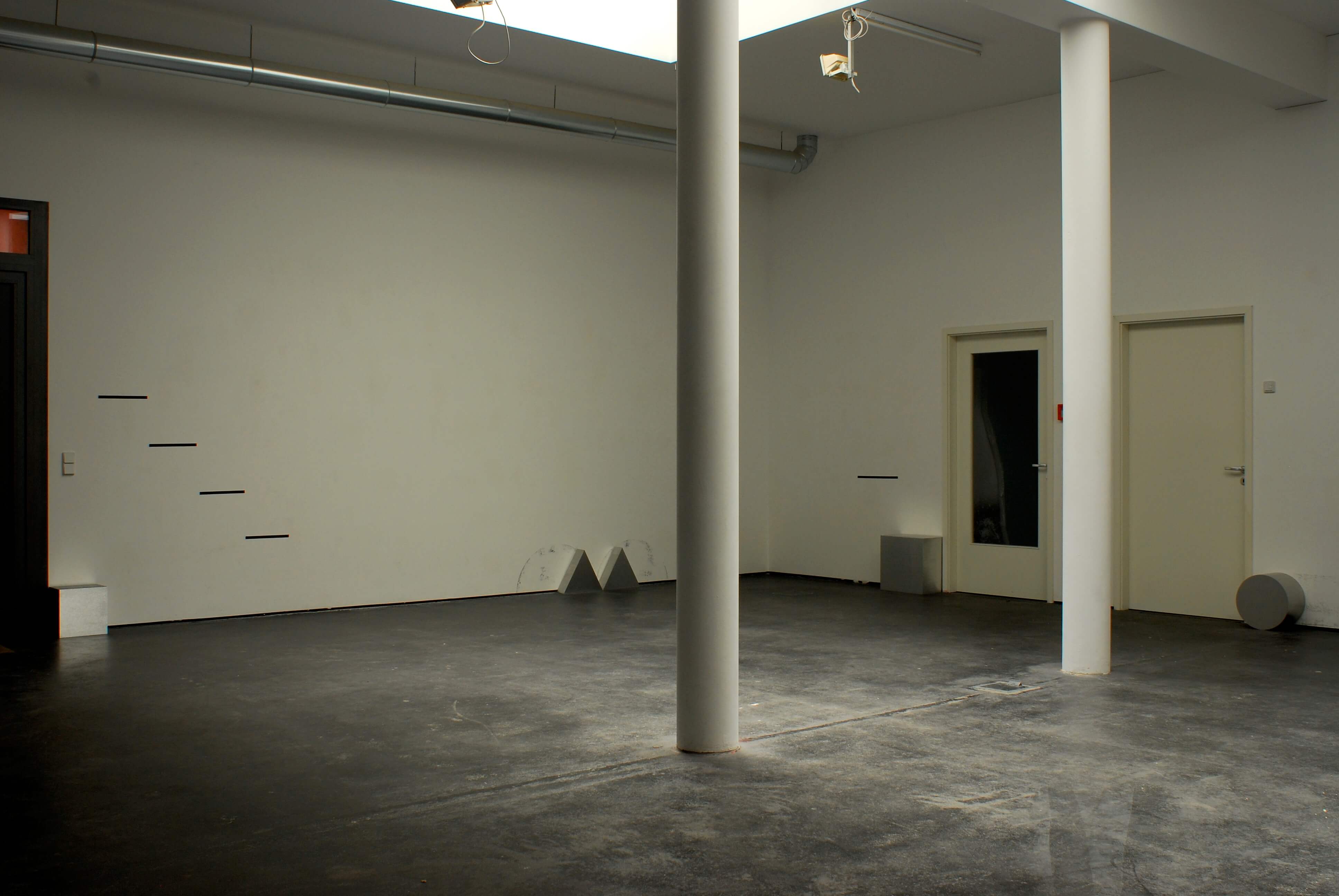 Galerie Markus Winter – mit Andreas Korte