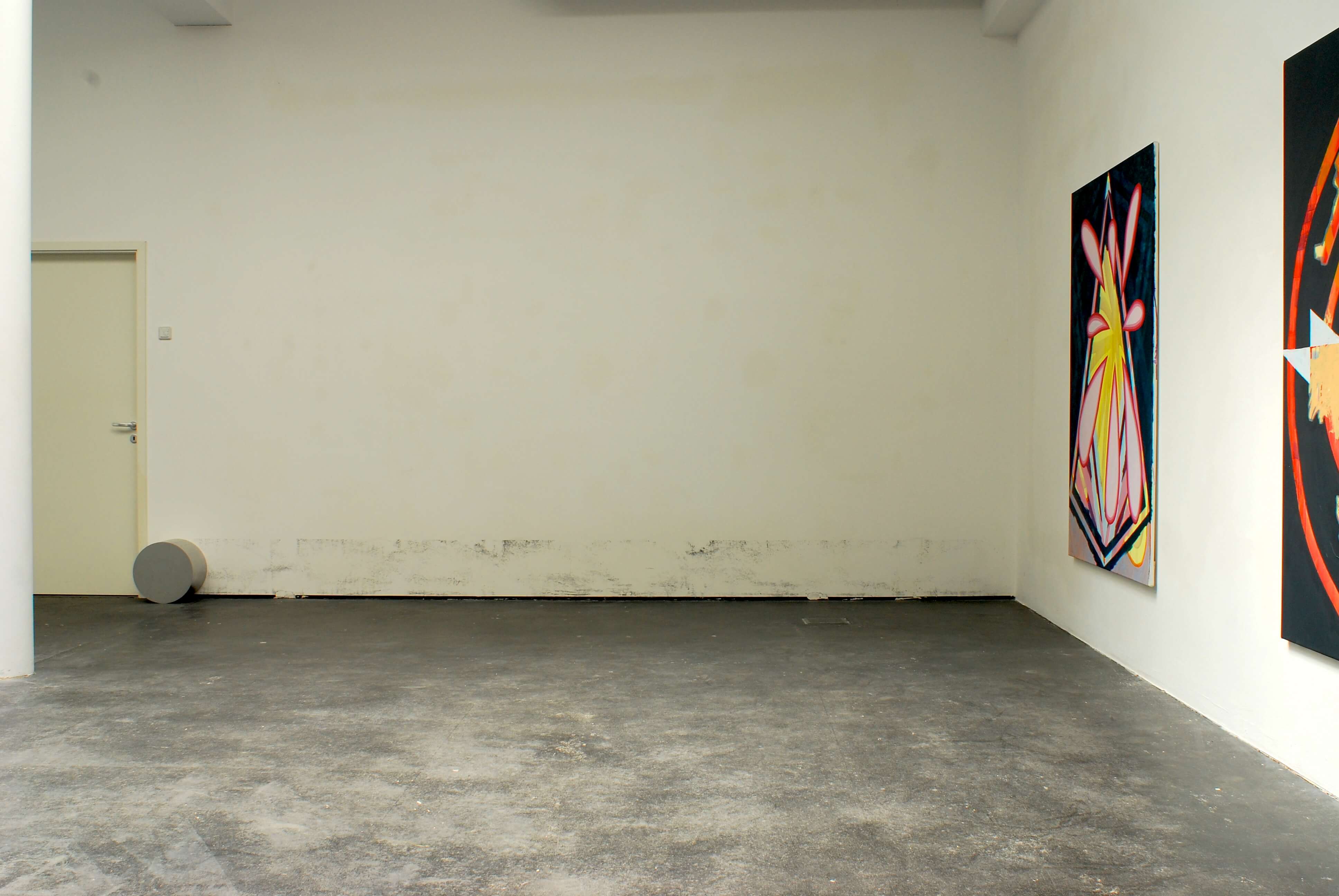 Galerie Markus Winter – mit Andreas Korte