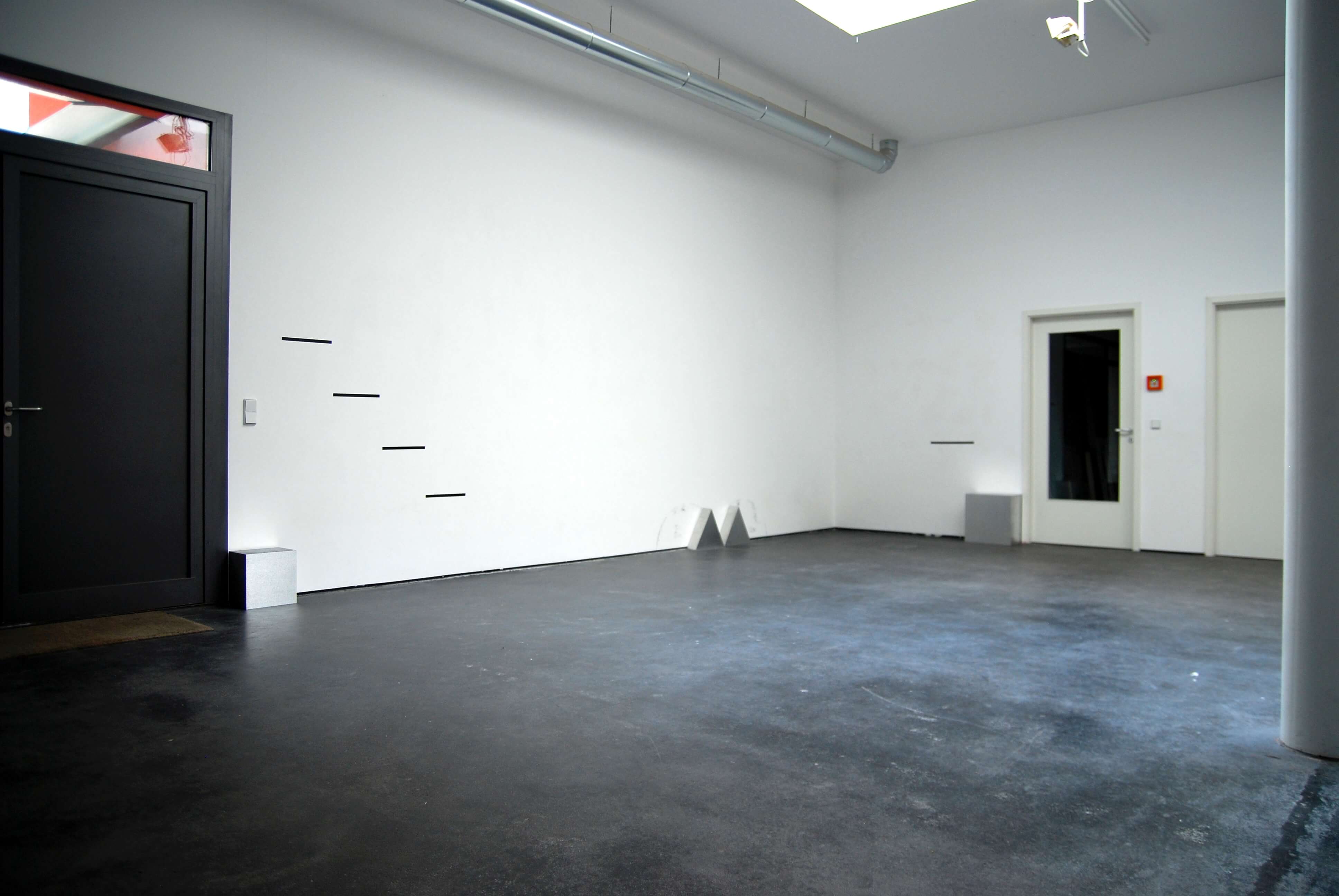 Galerie Markus Winter – mit Andreas Korte