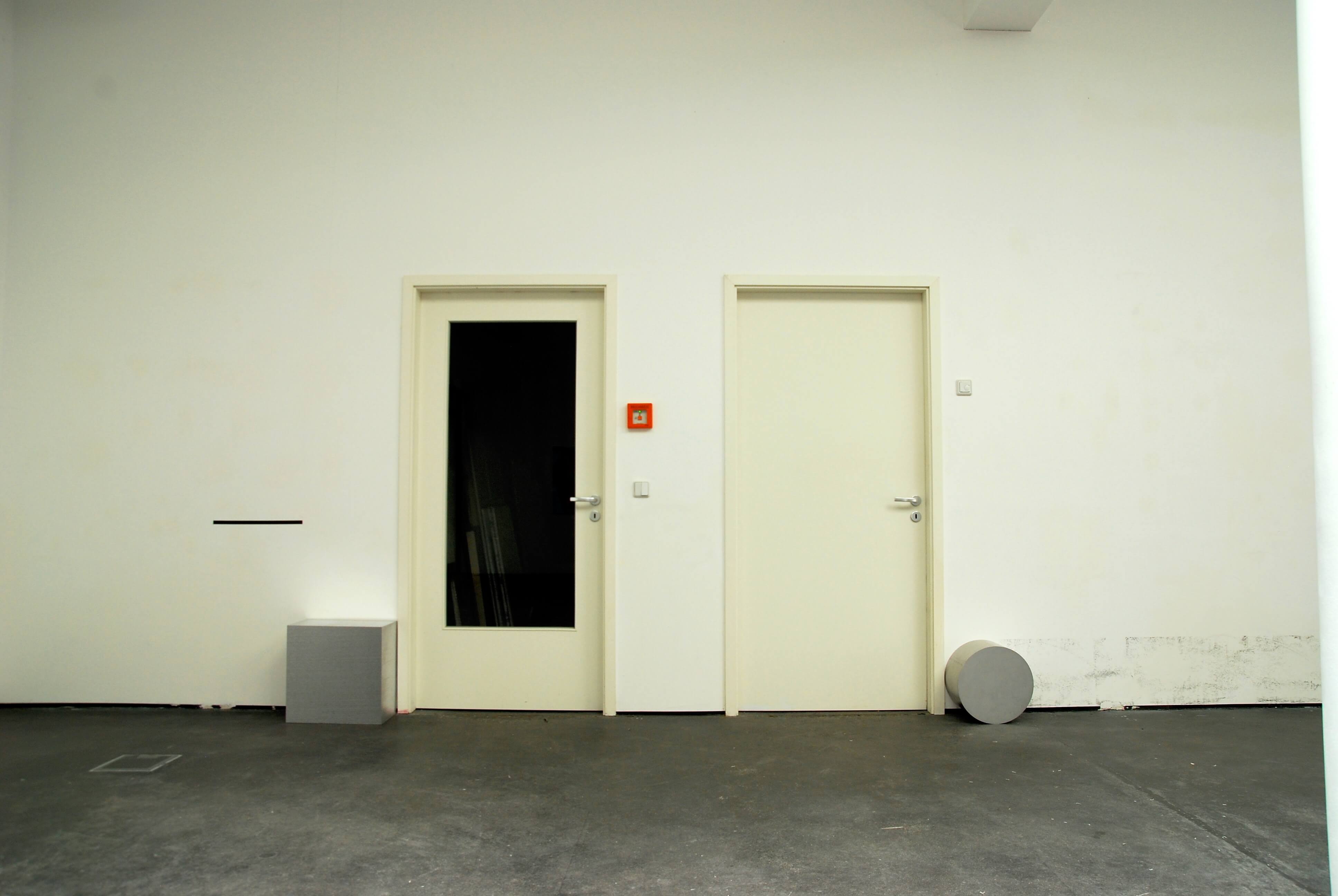 Galerie Markus Winter – mit Andreas Korte