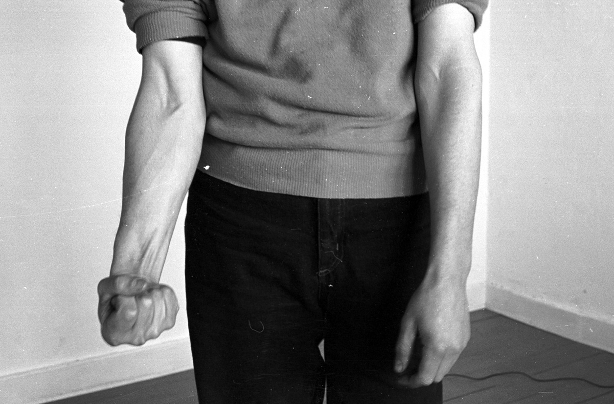 Werkstatt - Walter Janßen