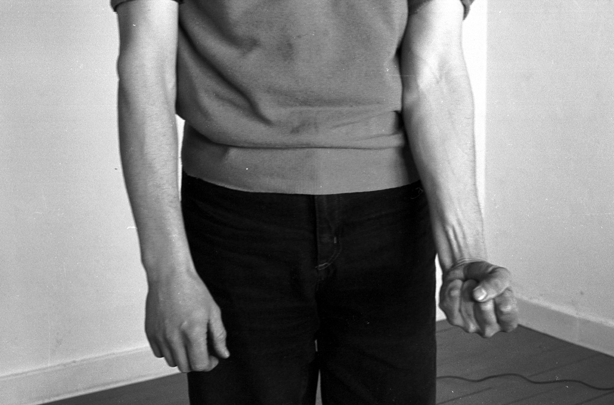 Werkstatt - Walter Janßen