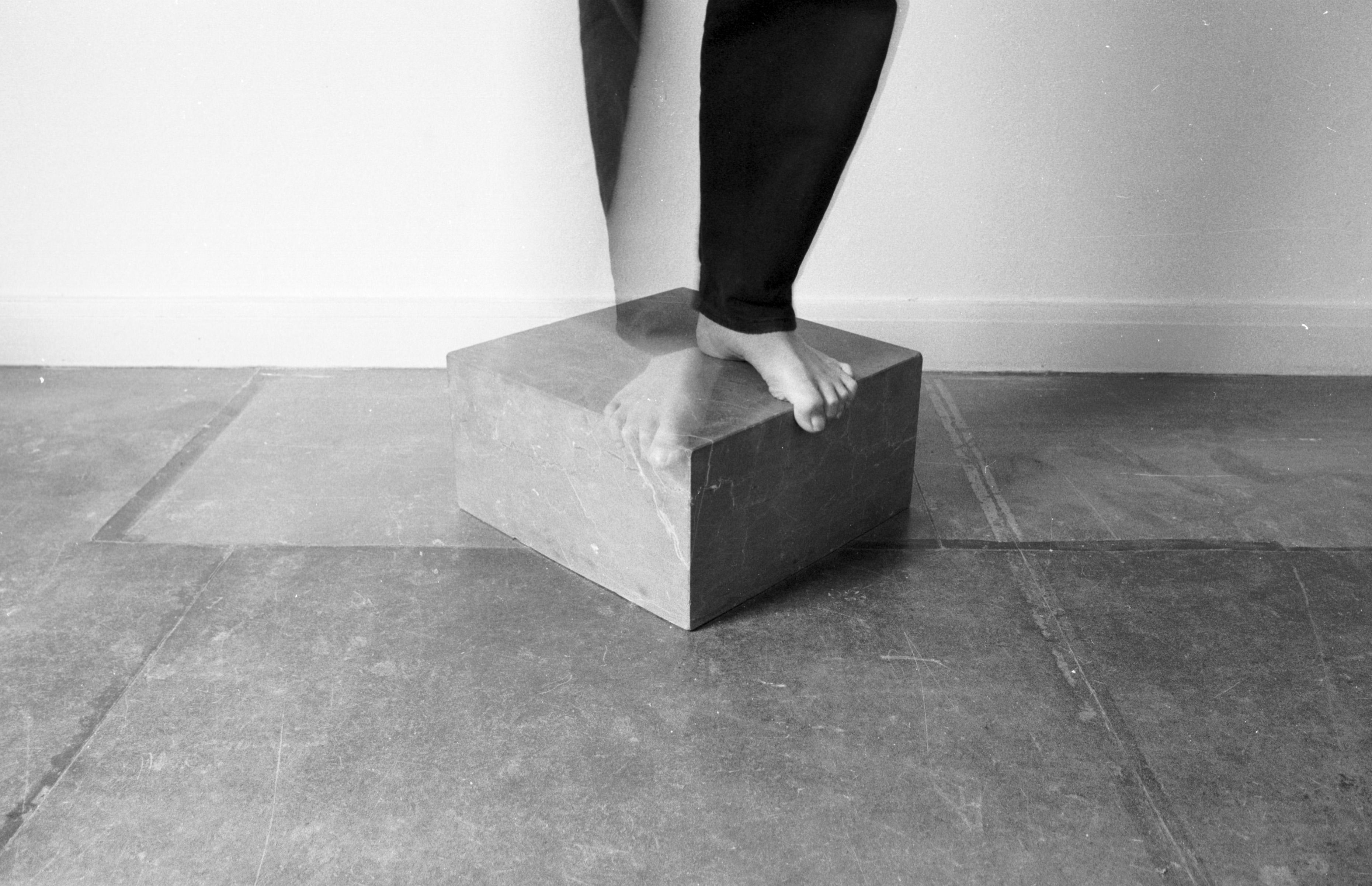 Werkstatt - Walter Janßen