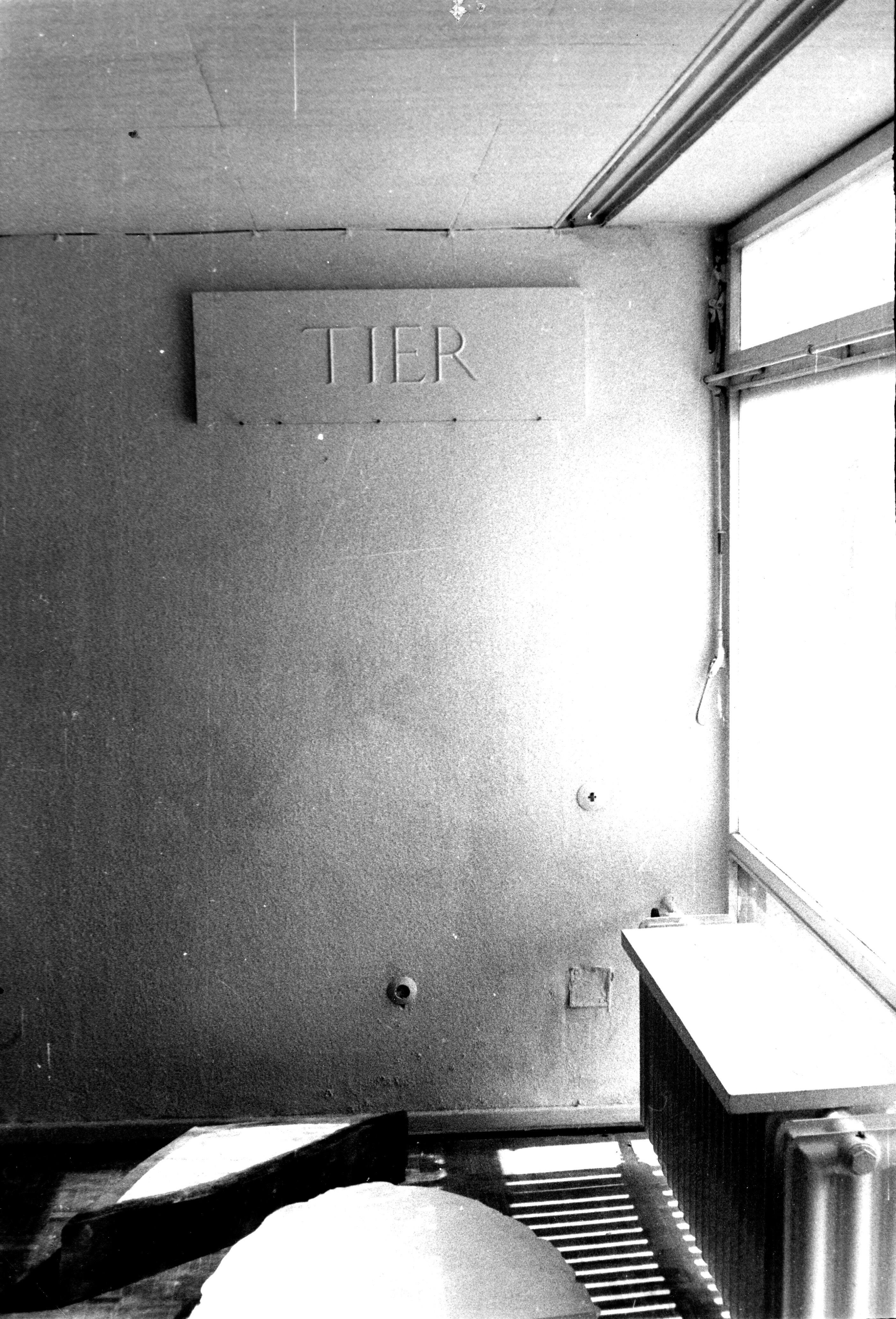 Werkstatt - Walter Janßen