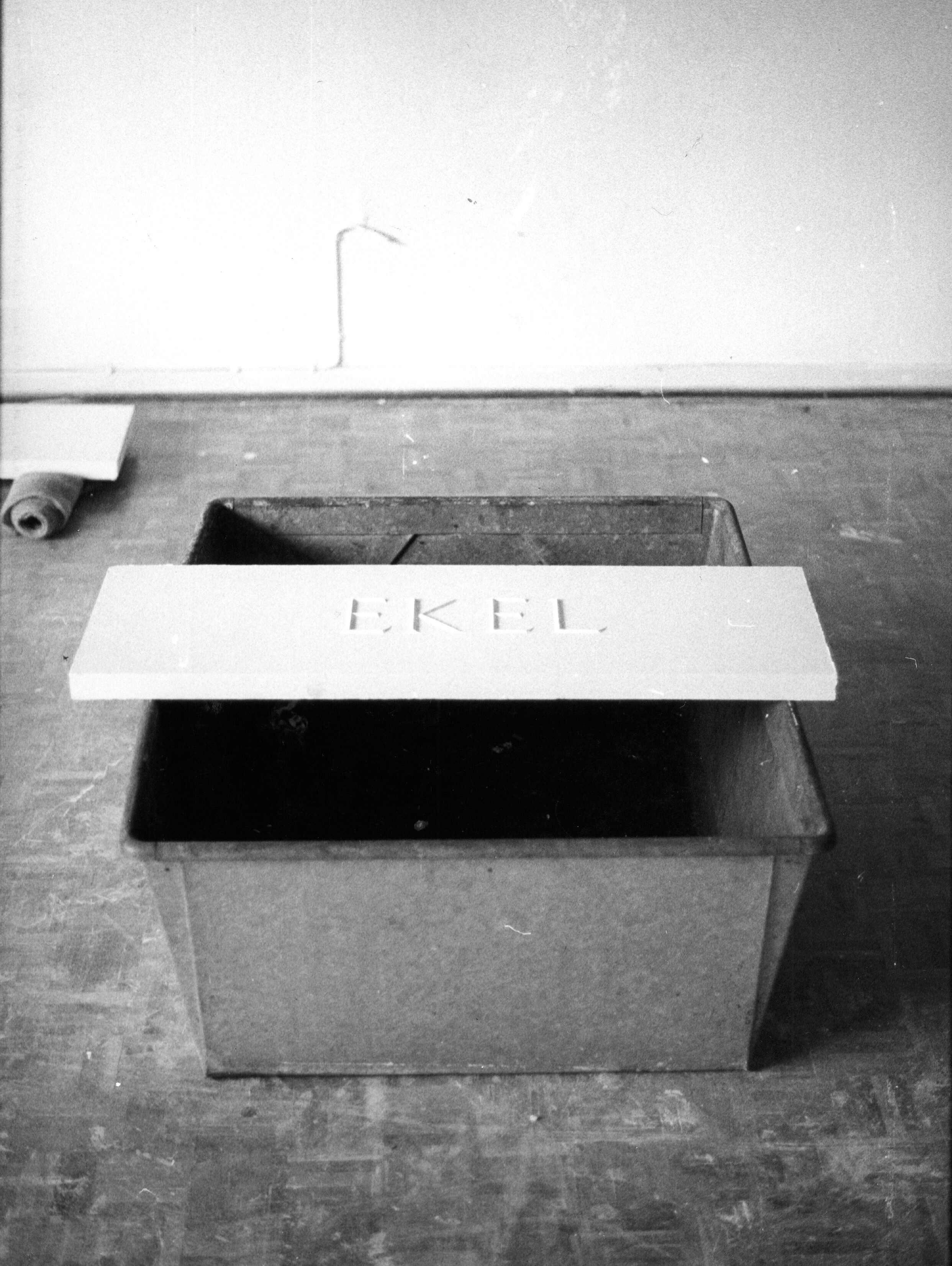 Werkstatt - Walter Janßen