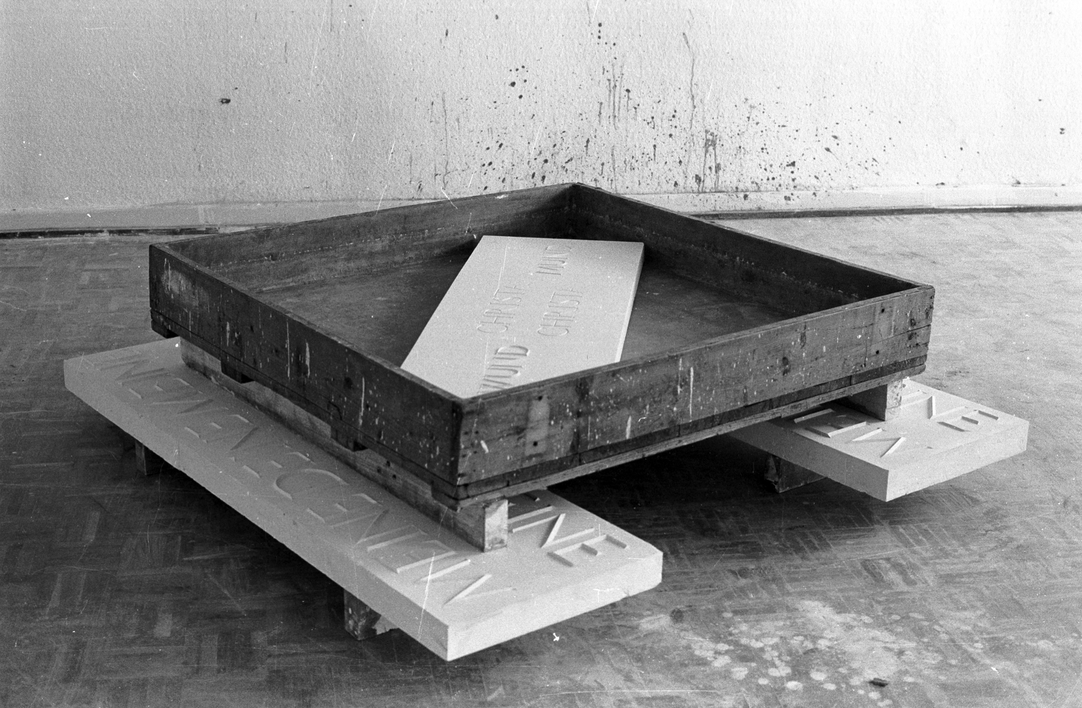 Werkstatt - Walter Janßen