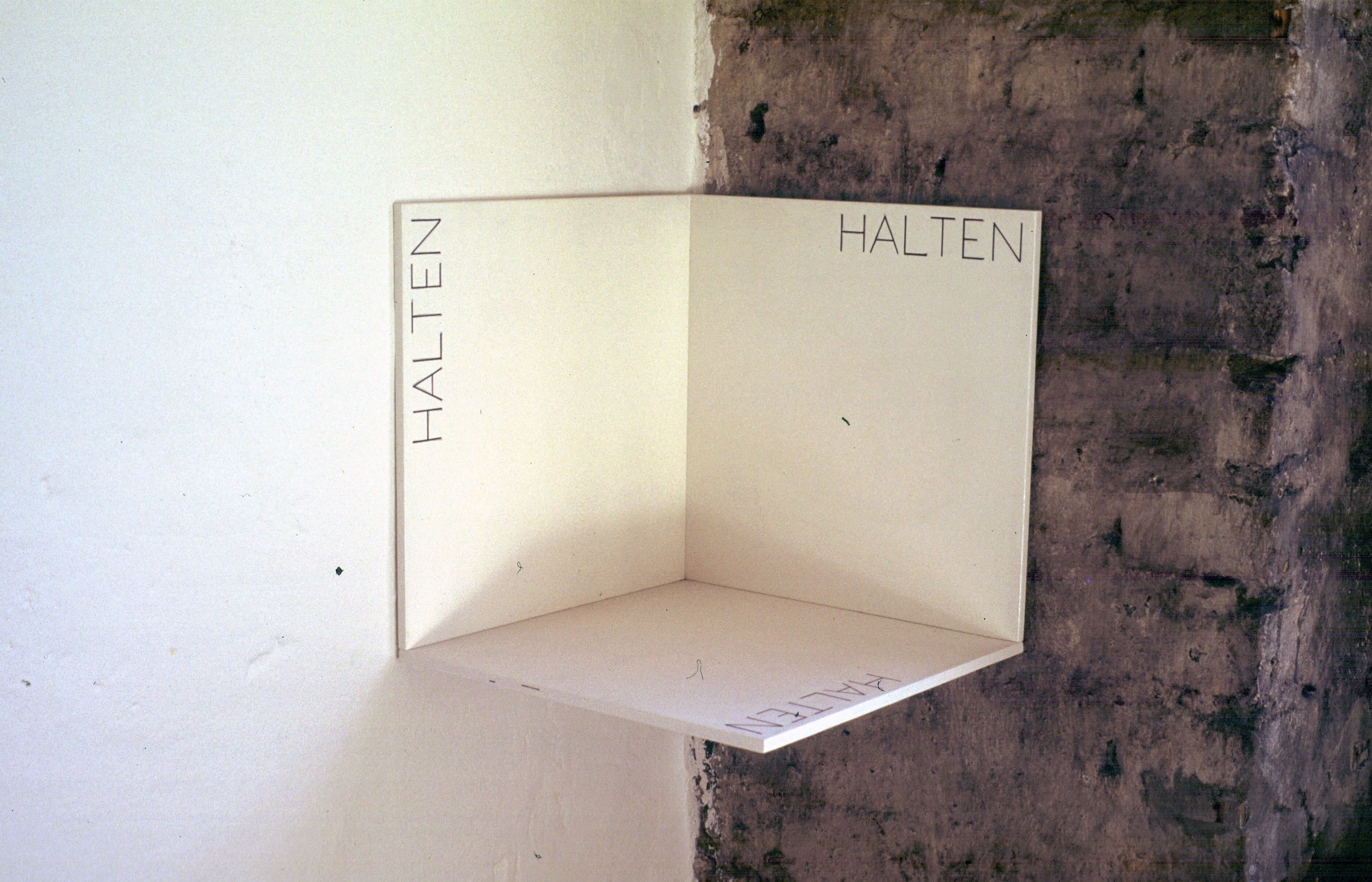 Werkstatt - Walter Janßen