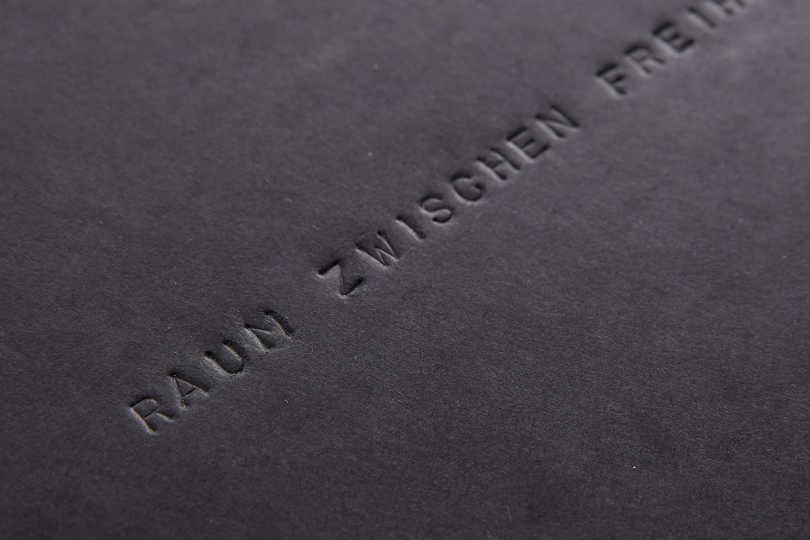 Edition anlässlich zum Landschaftsprojekt Achendammkammer
